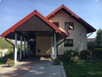 Dom 140 m2 w Puszczy Mariańskiej BEZPOŚREDNIO!!!