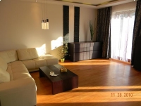 Apartament na wynajem