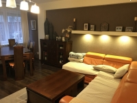 Sprzedam 3 pokojowe mieszkanie Praga Południe z tarasem
