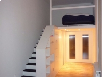 Kraków, Józefińska, 70m + antresole, bezpośrednio
