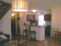Ładne Dwupoziomowe 90m2 Warszawa Białołęka