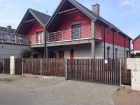 Kraków - Swoszowice
