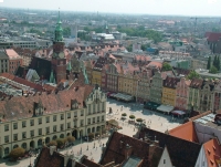 Renomowana RESTAURACJA w centrum Wrocławia
